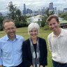 How new Greens MPs will push their power in Brisbane