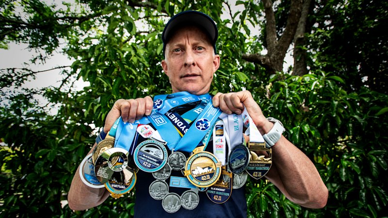 ‘It doesn’t sit right’: Sydney Marathon to change ballot after local runners miss out