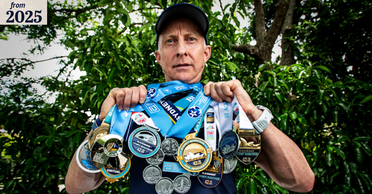 ‘It doesn’t sit right’: Sydney Marathon to change ballot after local ...