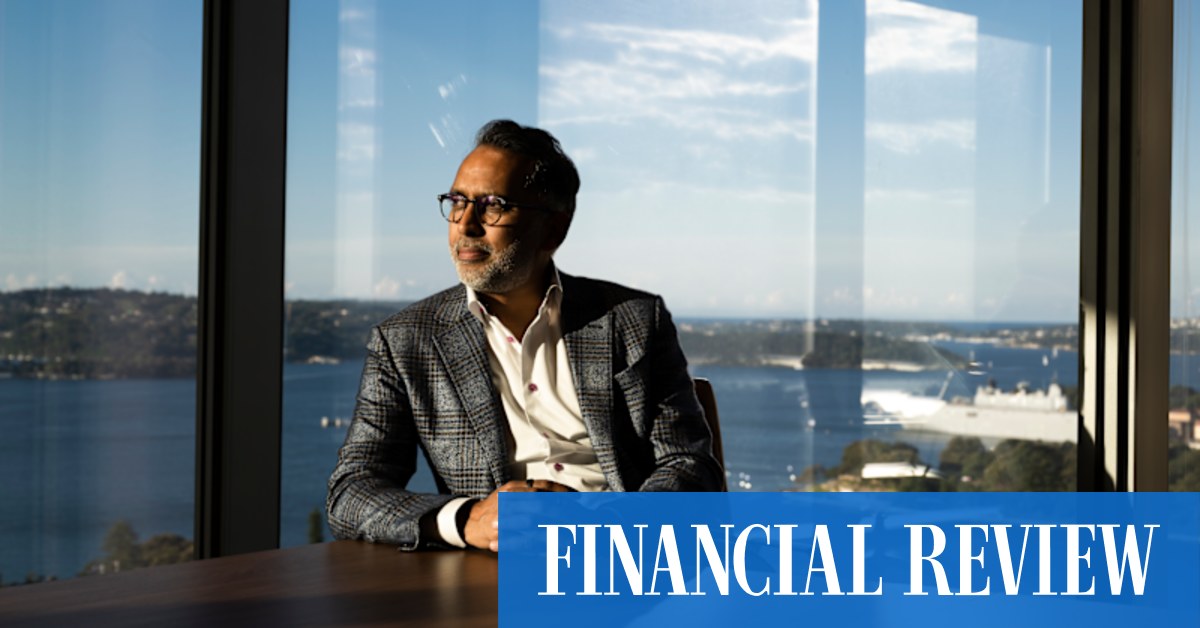 Inside Appen's $4.5bn fall from grace...during an AI boom - Vimarsana News