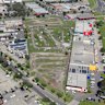 Thomastown’s Trash & Treasure at 261-273 Settlement Road and 26 Wood Street.