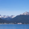 Puerto Williams, the world’s southernmost city.