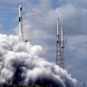 SpaceX is already among the industry’s preeminent rocket launch providers.