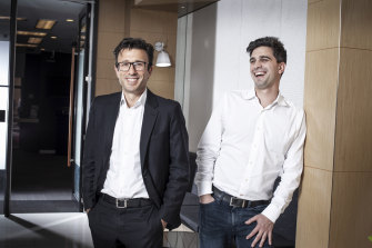 Afterpay Valuations From Morgan Stanley And Ubs Are A Staggering