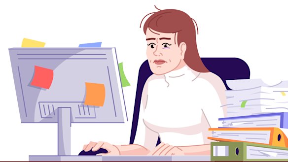 Pandora Sykes: Our endless quest for happiness has become a job in itself. 