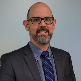 Andrew Brown, Queensland Health Ombudsman, was appointed to the role in May 2018.