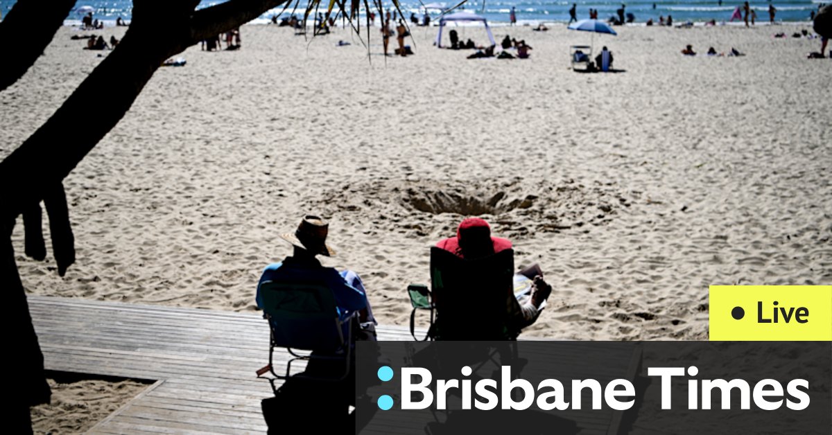 As it happened: Brisbane on November 29 - Vimarsana News