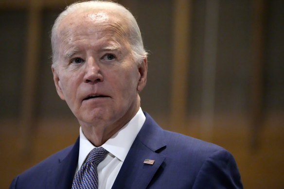 US President Joe Biden has vowed a response to strikes that killed American military personnel in Jordan.