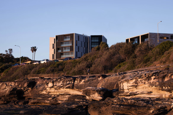 The Harbord Diggers Club.