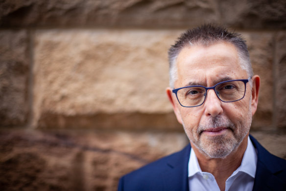 Exploring the secrets and science of living younger longer: Norman Swan