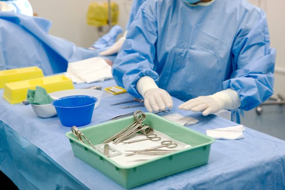 Surgery Connect was launched to ease pressure on Queensland’s elective surgery waitlist, but some public patients say they are being left out of pocket.