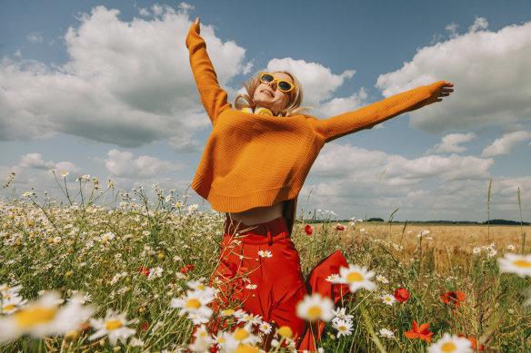 Scholars and philosophers have always been interested in what makes us happy.