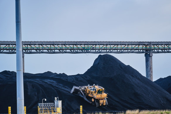 The fate of the coal industry and its workers has become totemic in Australian politics.