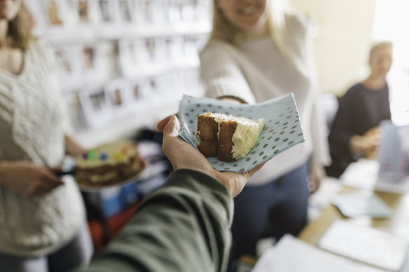 Celebrating birthdays in the office can be divisive, awkward, and an all round waste of time.