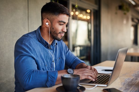 Multilingual brains are constantly monitoring what they’re hearing and saying, assessing for the languages they know.