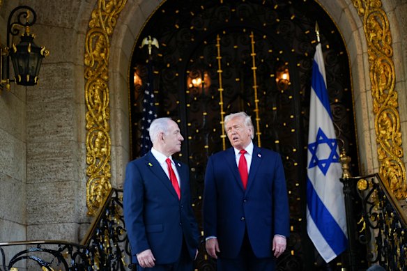 Despite their close ties, the US and Israel have found their war objectives diverging.