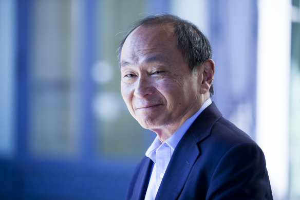 On second thoughts …  Francis Fukuyama now says: “The end of history does not necessarily imply that we will arrive at a stable, steady-state equilibrium of prosperous liberal democracy.” 