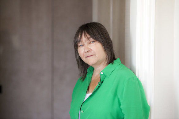 It will be fascinating to see how Ali Smith's four novels are read in the future.