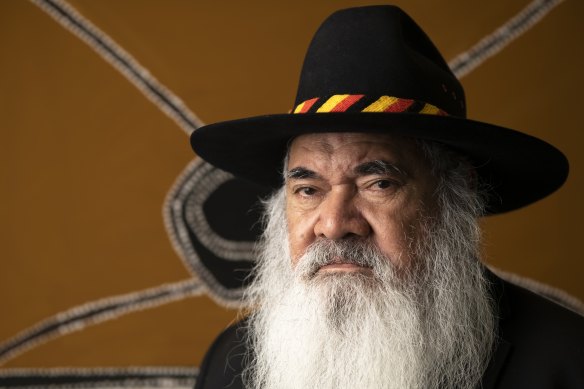Senator Pat Dodson, the Albanese’s government envoy on reconciliation, has called for immediate action to prevent Indigenous deaths in custody.