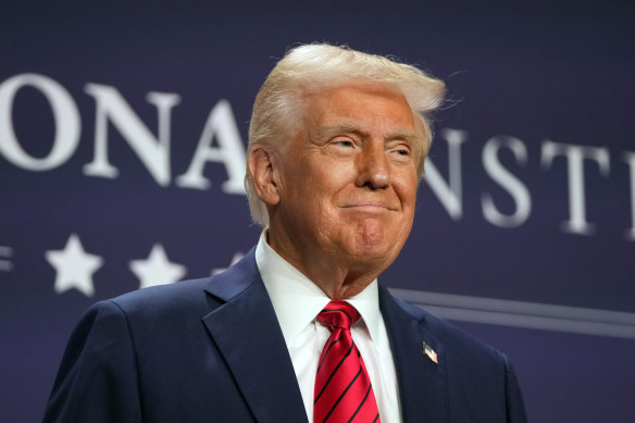 Australia will likely seek exemptions from Donald Trump’s tariffs, but there is no certainty he will grant them. 