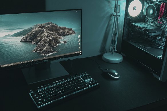 Why you should buy a desktop PC in 2022