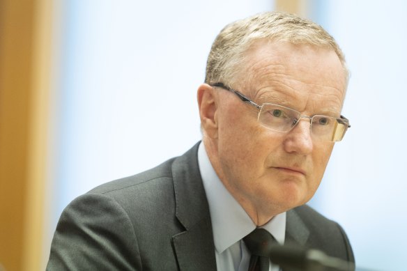 RBA Governor Philip Lowe’s statement explaining the decision surprised many because he said “further increases in interest rates will be needed over the months ahead”. That’s increases –  more than one.
