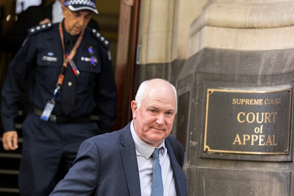 High Country killer Greg Lynn has won a high-stakes appeal over his conviction and 32-year prison sentence for the murder of Carol Clay.