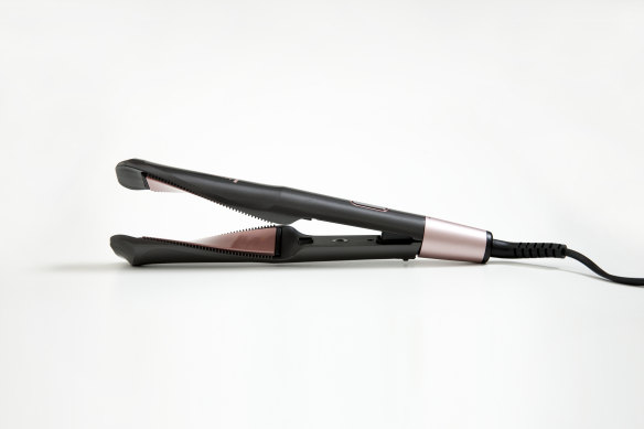 Remington Curl & Straight Confidence Wand.