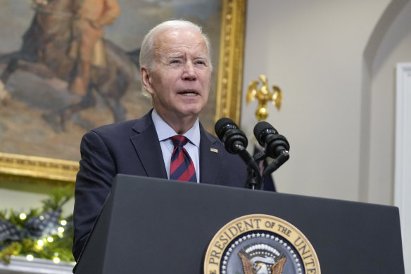 President Joe Biden has rebuilt relationships in Europe that were fractured by the Trump administration.