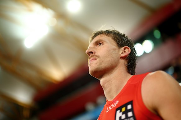 Anderson has fast forged an impressive reputation as a captain.