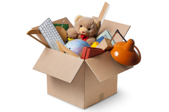 There’s more to moving than simply packing boxes.