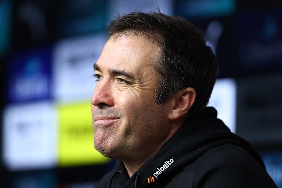 It’s hard to find the right answer at Essendon as many options are less than ideal. 