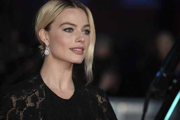 Hollywood star Margot Robbie narrates the documentary. 