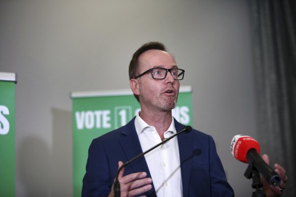 Greens Senator David Shoebridge has said that the public and Parliament need greater transparency from Australia’s Head of State.