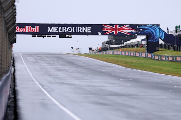 The MotoGP returned to Phillip Island in 1997, but will move to Adelaide from next year. 