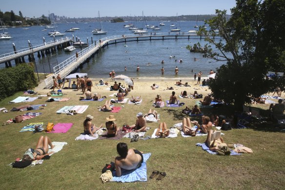Councils such as Woollahra, which manages Murray Rose Pool, fear the changes will deprive them of funding.