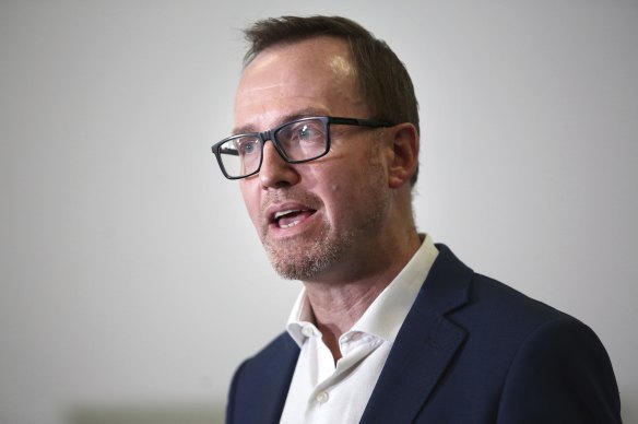 Greens senator David Shoebridge has warned against giving the new national commission the power to punish the media if it obtained information about an investigation.