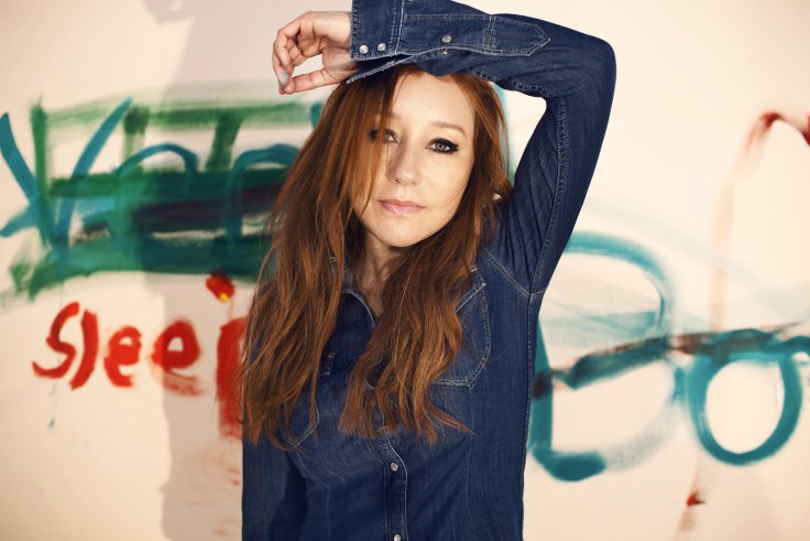 What I Know About Men With Resistance Author And Musician Tori Amos You must be a terrible mother if she wants to get away that badly. tori amos