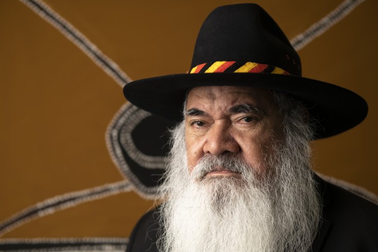 Aboriginal Deaths in Custody Watch Committee Relaunch - Sydney