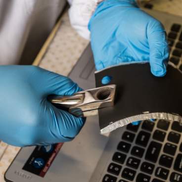 Is this the future of energy storage?