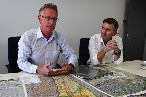 Oran Park, the suburb that's grown from a population of 0 to 7500 in ...