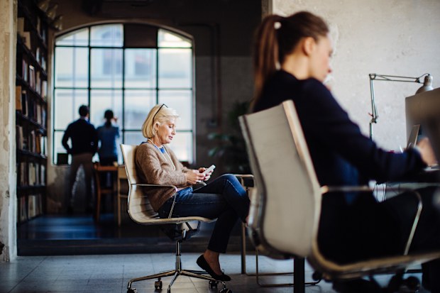 Gender pay gap: Workplace Gender Equality Agency’s transparency push ...