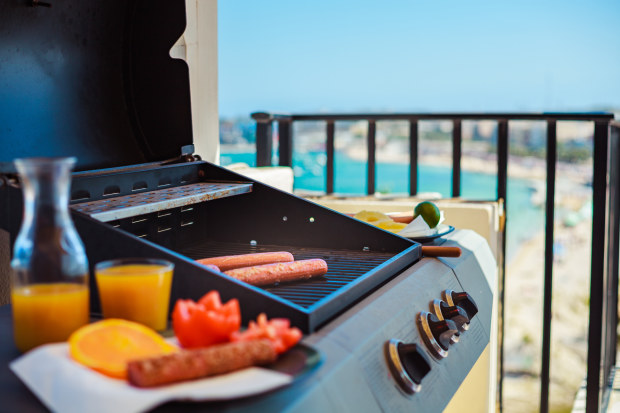 BBQ wars: why your apartment block needs a code of conduct
