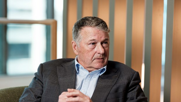 Charter Hall tests waters for new $100m-plus listed REIT