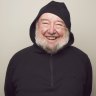 Thomas Keneally: “When I left prior to ordination, I was a bit of a lost soul, and so I started writing.”