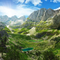 Albania has incredible natural beauty, from beaches to mountains and forests, as well as a unique history and a burgeoning modern culture.