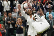 Serena Williams has announced her imminent retirement.