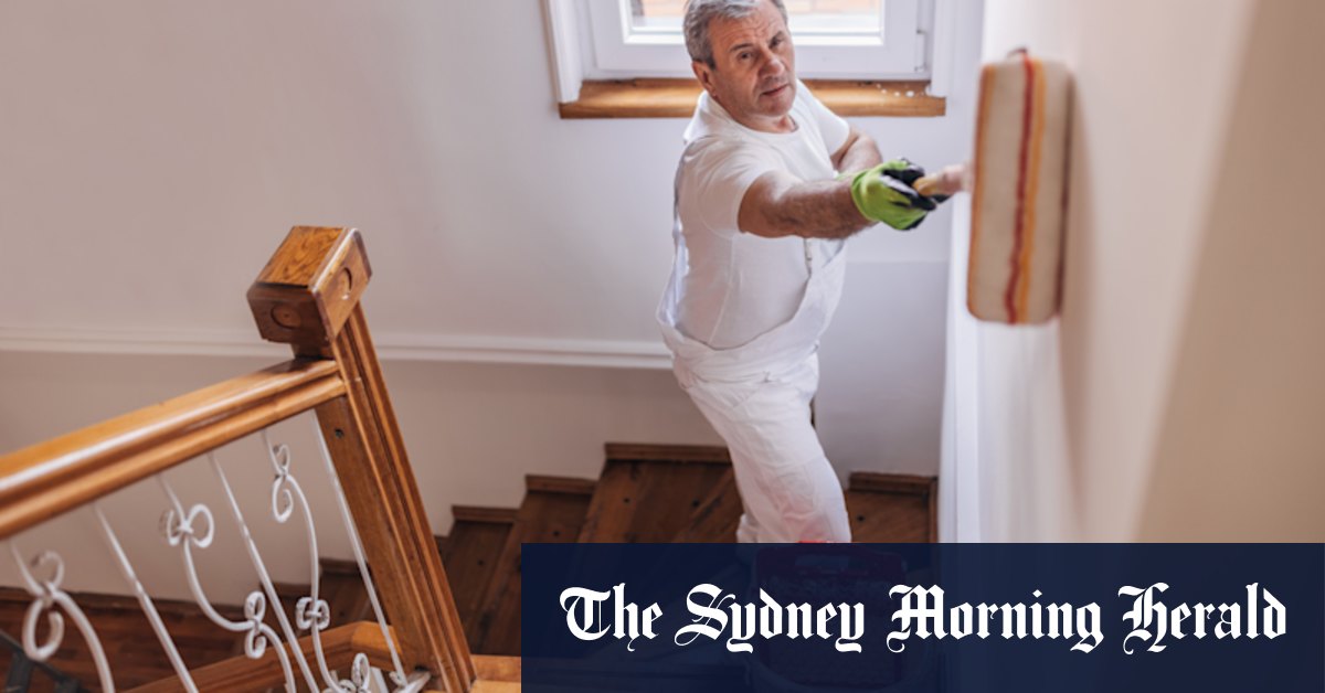 Is it worth doing some renovations before downsizing?