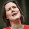 Labor bid to topple Kelly O'Dwyer in the battle for Higgins