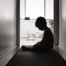 Family violence response organisation Orange Door has had to close on some days due to staff shortages.